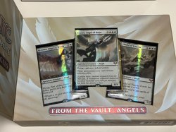 画像3: From the Vault: Angels 【未開封品・箱に傷等有り】