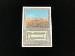 画像2: Scrubland 【EX〜EX-】 (3ED)【カウントダウン】