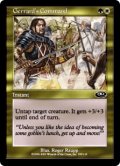 ジェラードの命令/Gerrard's Command (PLS)《Foil》