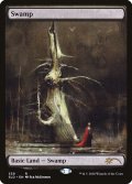 沼/Swamp 【No.539】 (SLD)