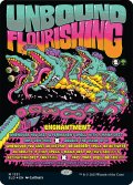解き放たれた繁栄/Unbound Flourishing 【No.1331】 (SLD)《Foil》