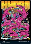 ハイドラ トークン/Hydra Token 【No.1334】 (SLD)《Foil》