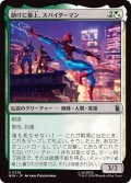 助けに参上、スパイダーマン/Spider-Man, To the Rescue (MSH)