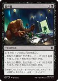 囮作戦/Decoy Ploy (MSH)