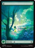 森/Forest 【No.286】 (MSH)