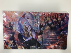 画像2: 放浪皇の紅葉登山 プレイマット 【ジョニーのおすすめ】
