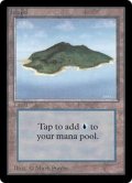 島/Island 【Ver.2】 (LEB)【ジョニーに願いを】
