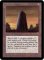 画像1: 玄武岩のモノリス/Basalt Monolith 【EX〜EX-】 (LEA)【カウントダウン】 (1)