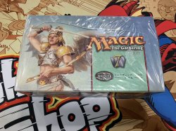 画像1: 『基本セット第７版』日本語BOX 【未開封品】【カウントダウン】