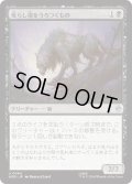 荒らし場をうろつくもの/Desolation Prowler (HOB)