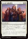 エレボール山に誓う/Vow to Erebor (HOB)