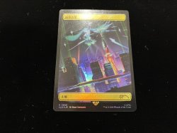 画像2: 統率の塔/Command Tower 【No.806・日本語・HPLD】 (SLD)《Foil》【SUMMER SALE】