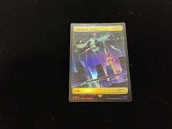 画像2: 統率の塔/Command Tower 【No.806・英語・PLD】 (SLD)《Foil》【SUMMER SALE】