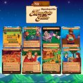 Secret Lair x Stardew Valley: Welcome to Stardew Valley 【英語版】