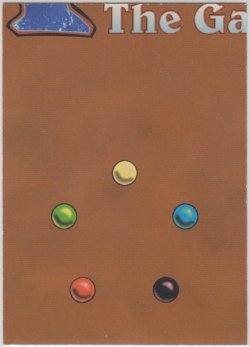 画像2: Chaos Orb 【Ultra Pro Puzzle Cards・5/9】 (その他 プロモ)
