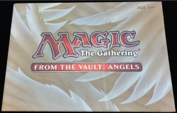 画像2: From the Vault: Angels 【英語版・箱状態PLD】【カウントダウン】