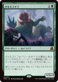 タルモゴイフ/Tarmogoyf (FRA)