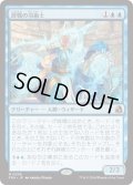 歴戦の冷術士/Seasoned Cryomancer (FRA)
