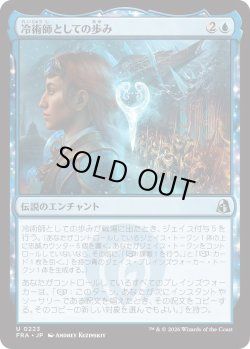 画像1: 冷術師としての歩み/Way of the Cryomancer (FRA)
