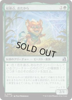 画像1: 結節点、おたから/Loot, the Nexus (FRA)