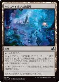 ヘクスヘイヴンの決闘場/Hexhaven Dueling Arena (FRA)