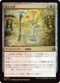 戦士の刃/Warrior's Blades (FRA)