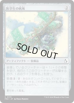 画像1: 医学生の帆凧/Medic's Kitesail (FRA)
