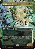 日光浴室の歩哨/Solarium Sentry (FRA)【特殊アート版】