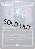 模倣宇宙の支点/The Echoverse Fulcrum (FRA)【特殊アート版】