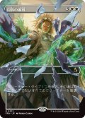 同族の審判/Kindred Judgment (FRA)【特殊アート版】