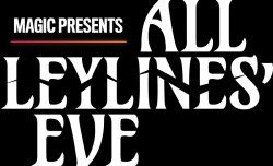 画像1: Magic Presents: All Leylines' Eve ブースター ドラフト　10月31日(土)13時〜 【大会予約】