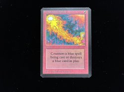 画像2: 赤霊破/Red Elemental Blast 【英語・EX〜EX-】 (LEA)【AUTUMN SALE】