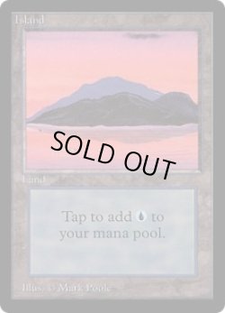 画像1: 島/Island 【Ver.3】 (LEB)