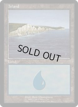 画像1: 島/Island (Euro Land 紫)