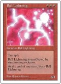 ボール・ライトニング/Ball Lightning (5ED)