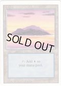 島/Island【Ver.1】(3ED)