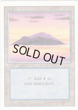 島/Island【Ver.1】(3ED)