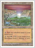 低木林地/Brushland (5ED)