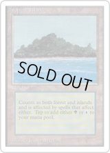Tropical Island (2ED)