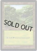森/Forest (APAC Land 透明)