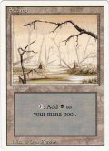 沼/Swamp【Ver.2】(3ED)