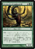 ファイレクシアの群れの王/Phyrexian Swarmlord (NPH)