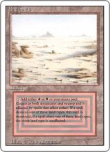 Badlands (3ED)