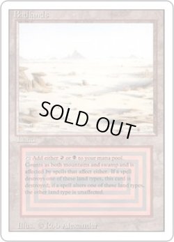 画像1: Badlands (3ED)