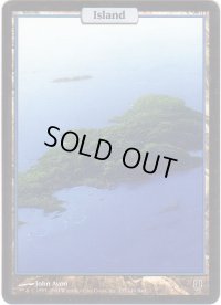島/Island (UNH)