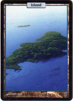画像1: 島/Island (UNH)