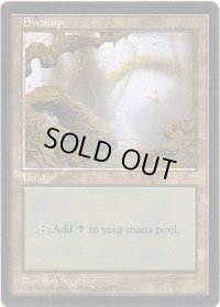 沼/Swamp (APAC Land 透明)