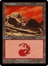 山/Mountain (Euro Land 紫)