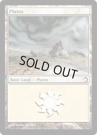 平地/Plains (H09)