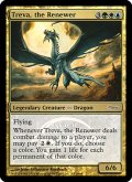 復活させるものトリーヴァ/Treva, the Renewer (Pro Tour)